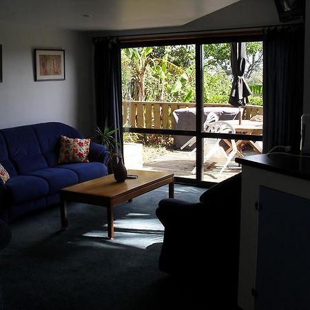 Palm Heights Apartman Palm Beach Kültér fotó