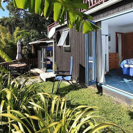 Palm Heights Apartman Palm Beach Kültér fotó