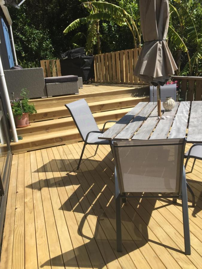 Palm Heights Apartman Palm Beach Kültér fotó
