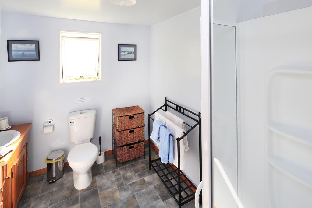 Palm Heights Apartman Palm Beach Kültér fotó