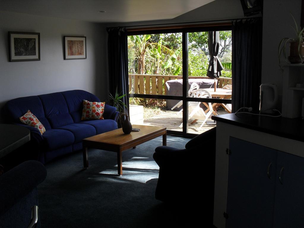 Palm Heights Apartman Palm Beach Kültér fotó