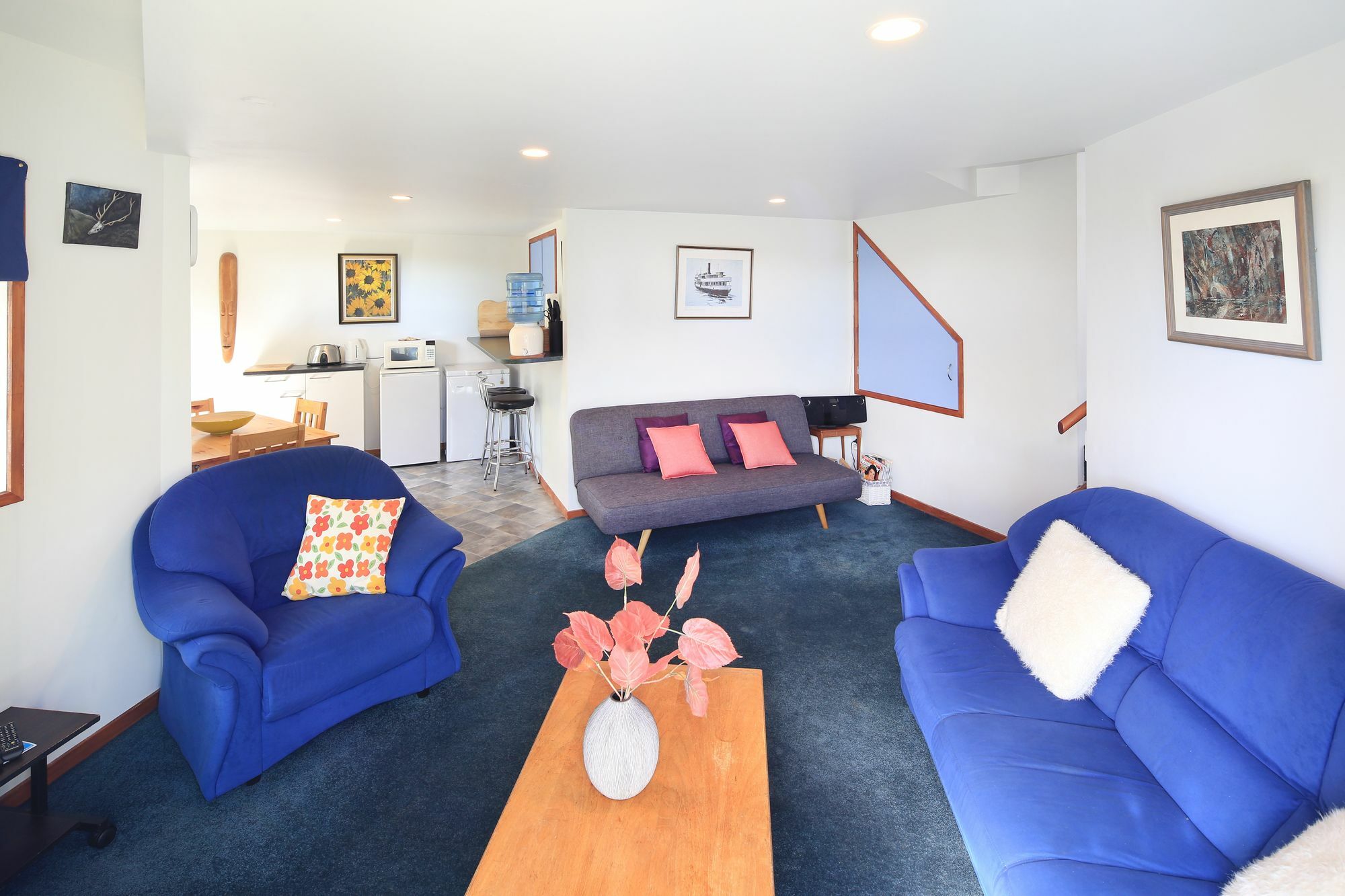 Palm Heights Apartman Palm Beach Kültér fotó