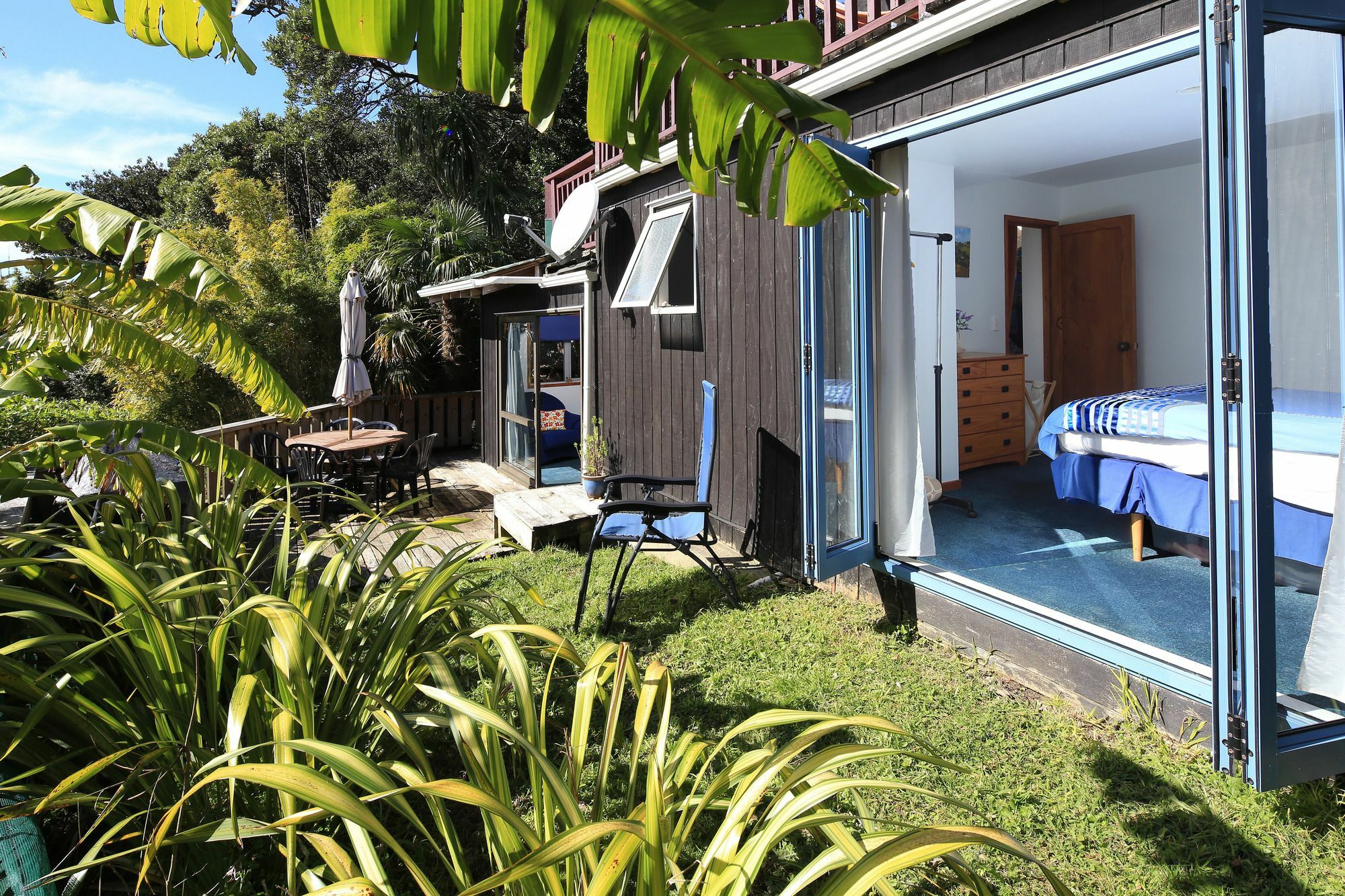 Palm Heights Apartman Palm Beach Kültér fotó