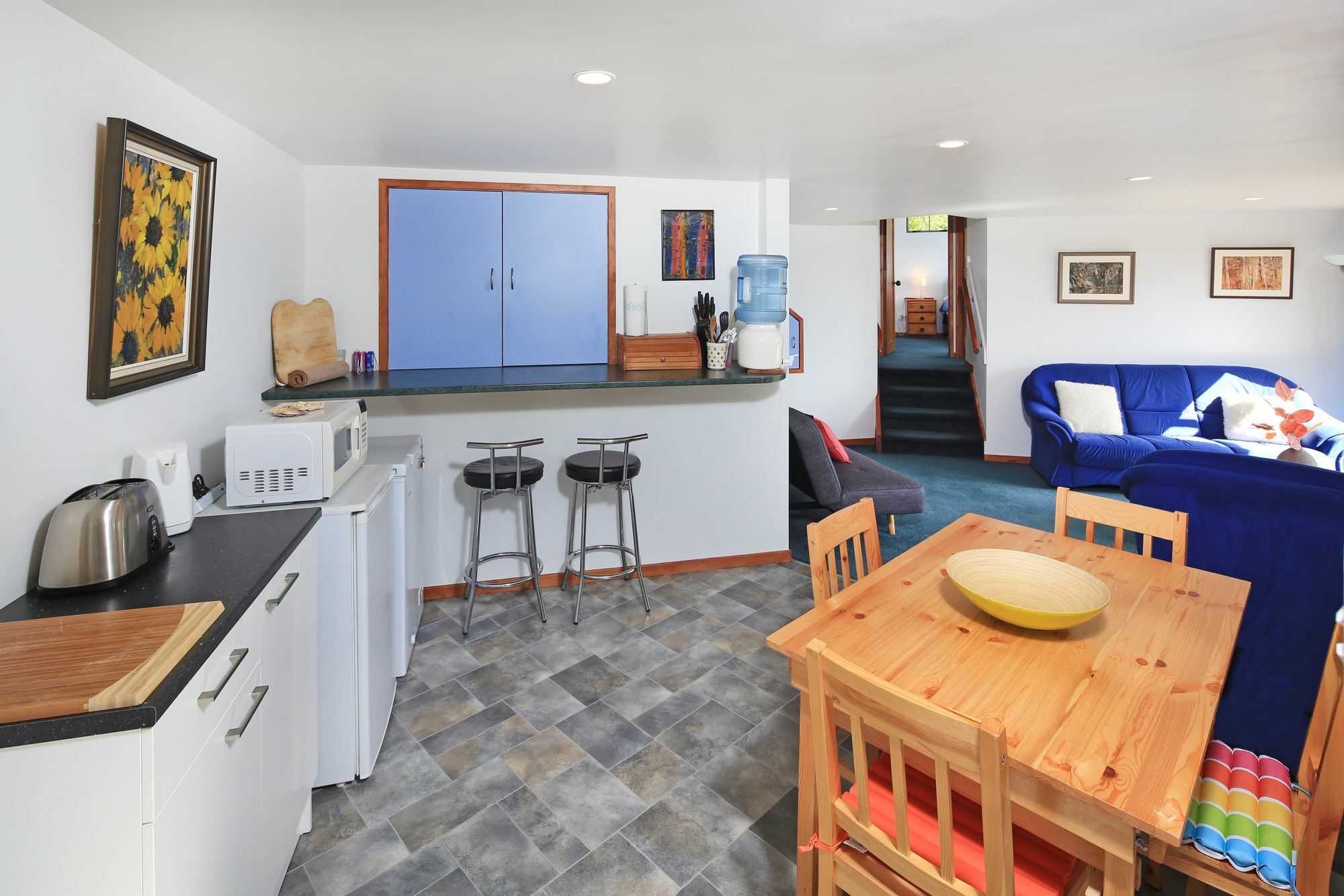 Palm Heights Apartman Palm Beach Kültér fotó